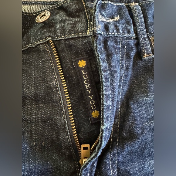 Lucky Brand Men’s Jeans - Picture 4 of 7